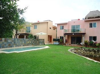Villas Picalu B And B Boutique Riviera Maya Ngoại thất bức ảnh