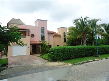 Villas Picalu B And B Boutique Riviera Maya Ngoại thất bức ảnh