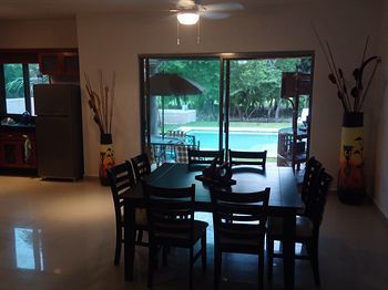 Villas Picalu B And B Boutique Riviera Maya Ngoại thất bức ảnh