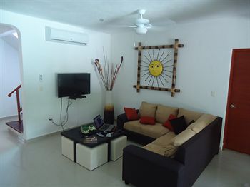 Villas Picalu B And B Boutique Riviera Maya Ngoại thất bức ảnh